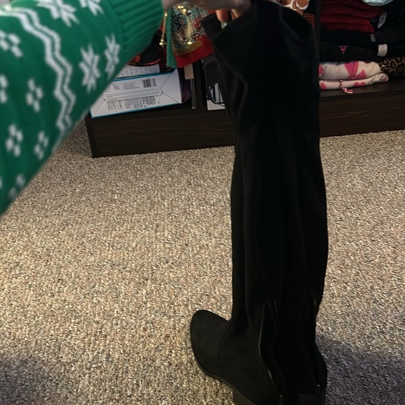 Steve madden boot - Picture 7 of 9